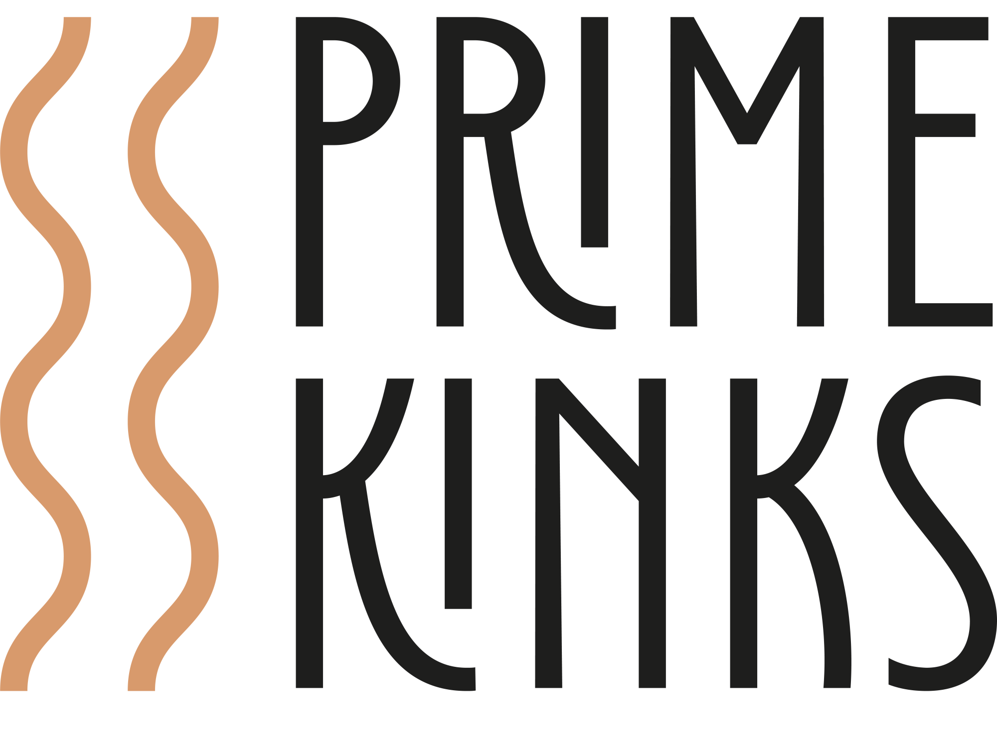 Prime kink